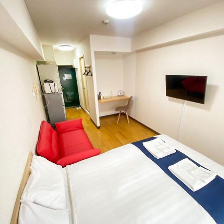 Hotel Nishikawaguchi Weekly - Vacation Stay 43454V Saitama Esterno foto