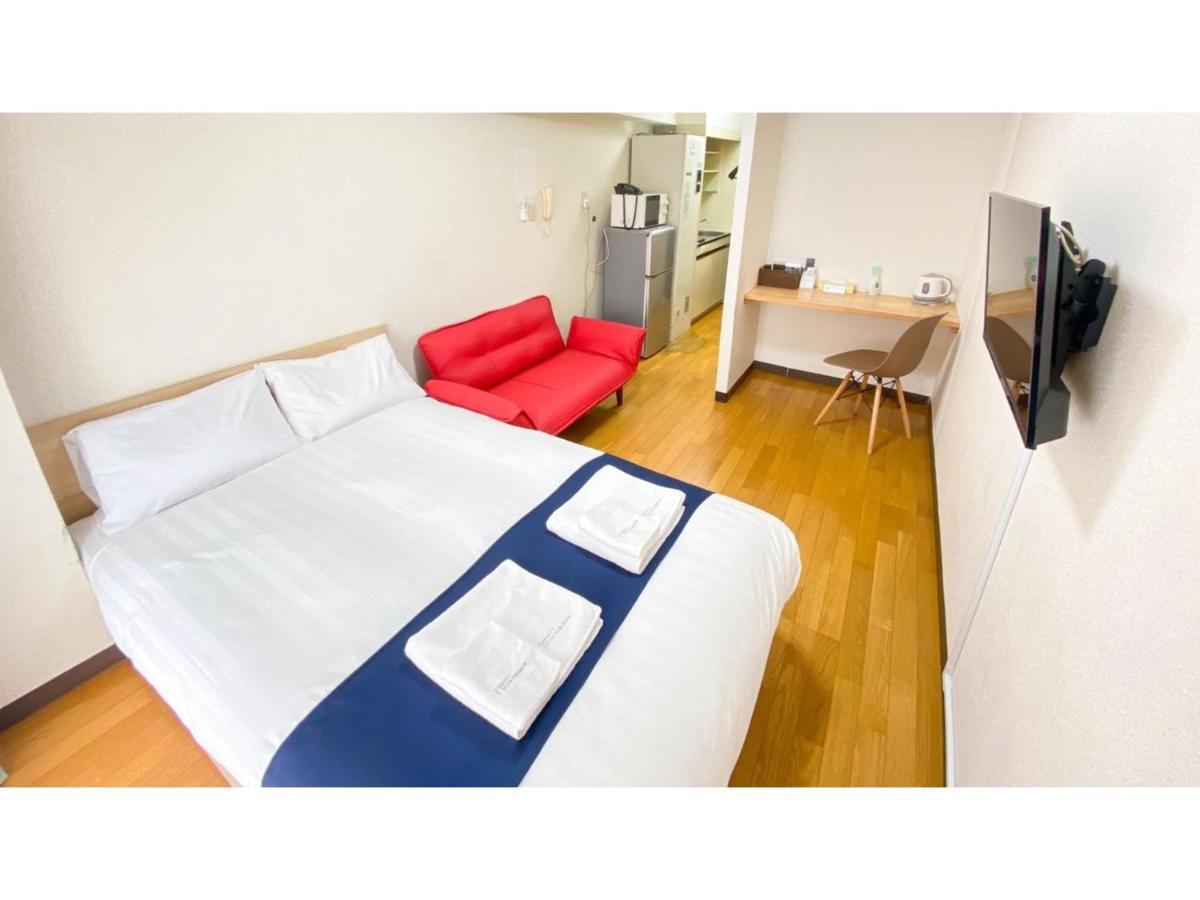 Hotel Nishikawaguchi Weekly - Vacation Stay 43454V Saitama Esterno foto