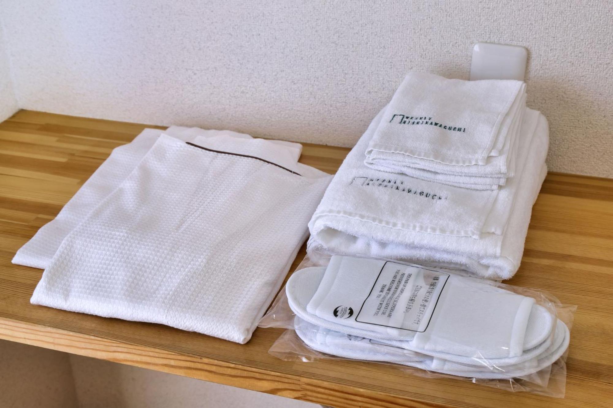 Hotel Nishikawaguchi Weekly - Vacation Stay 43454V Saitama Esterno foto