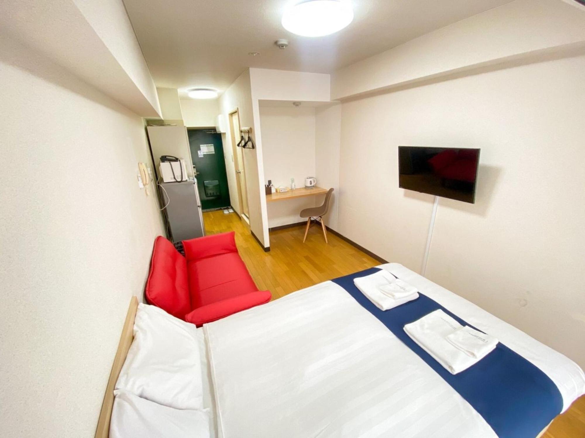 Hotel Nishikawaguchi Weekly - Vacation Stay 43454V Saitama Esterno foto