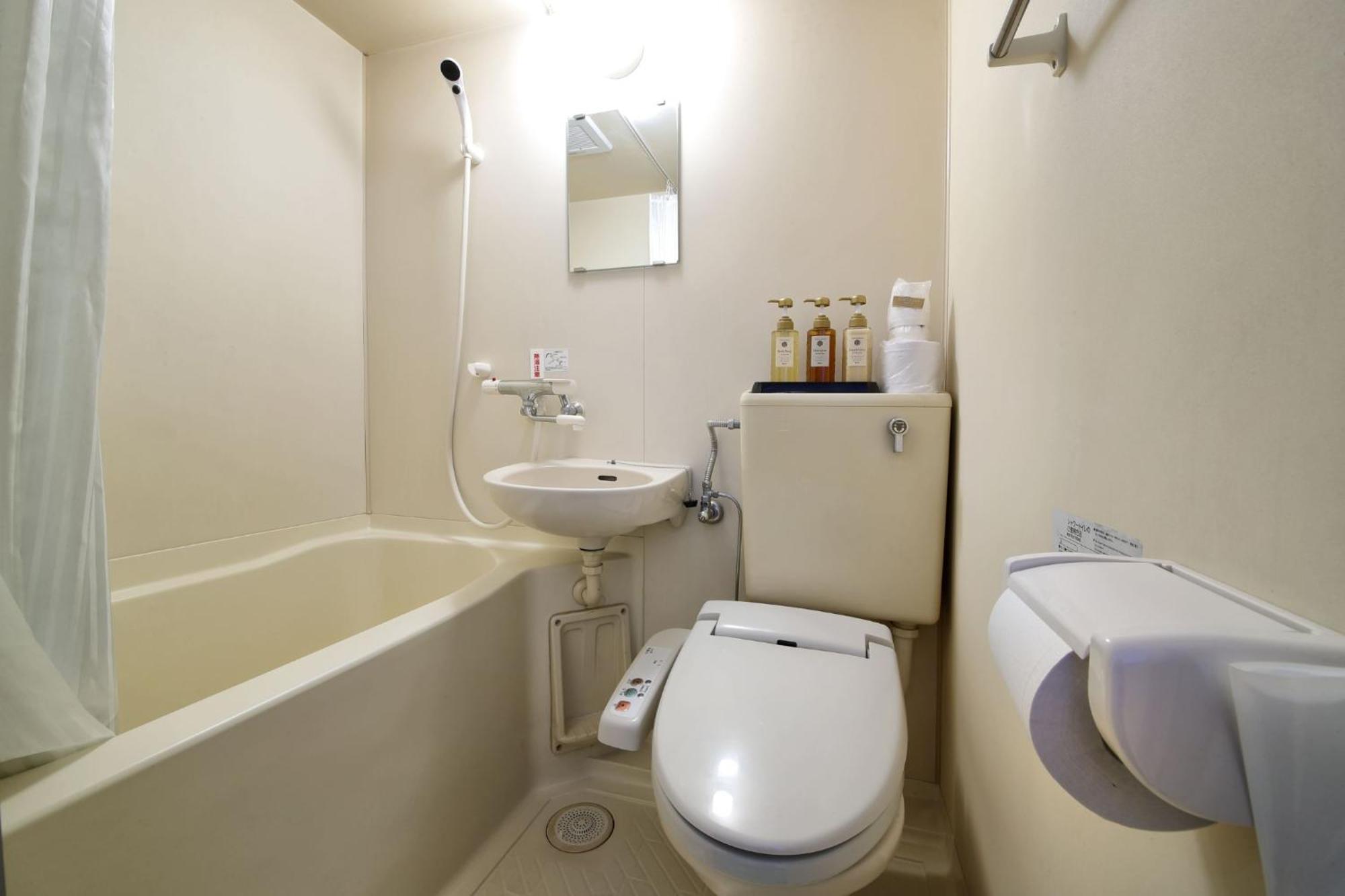 Hotel Nishikawaguchi Weekly - Vacation Stay 43454V Saitama Esterno foto