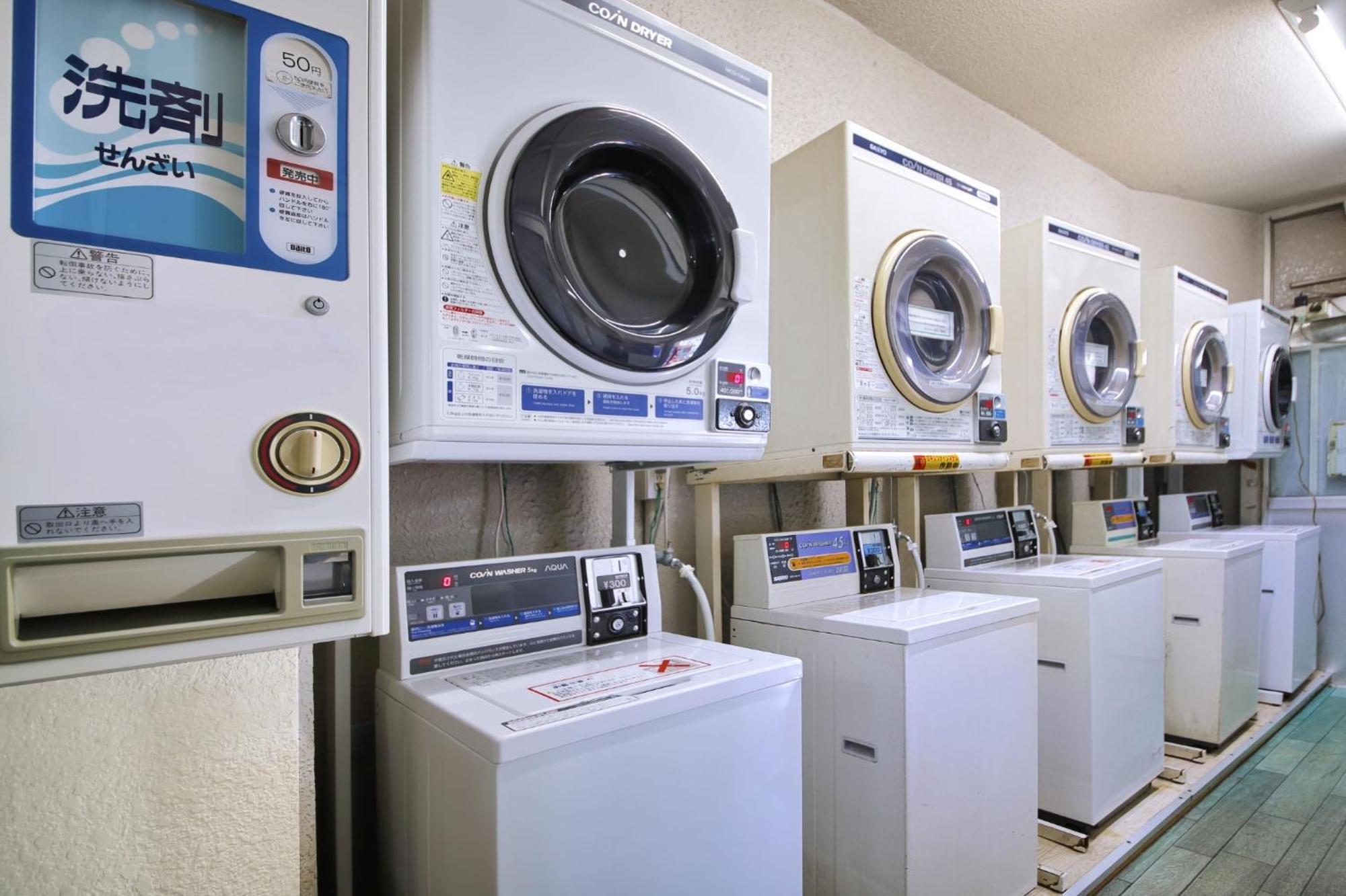 Hotel Nishikawaguchi Weekly - Vacation Stay 43454V Saitama Esterno foto